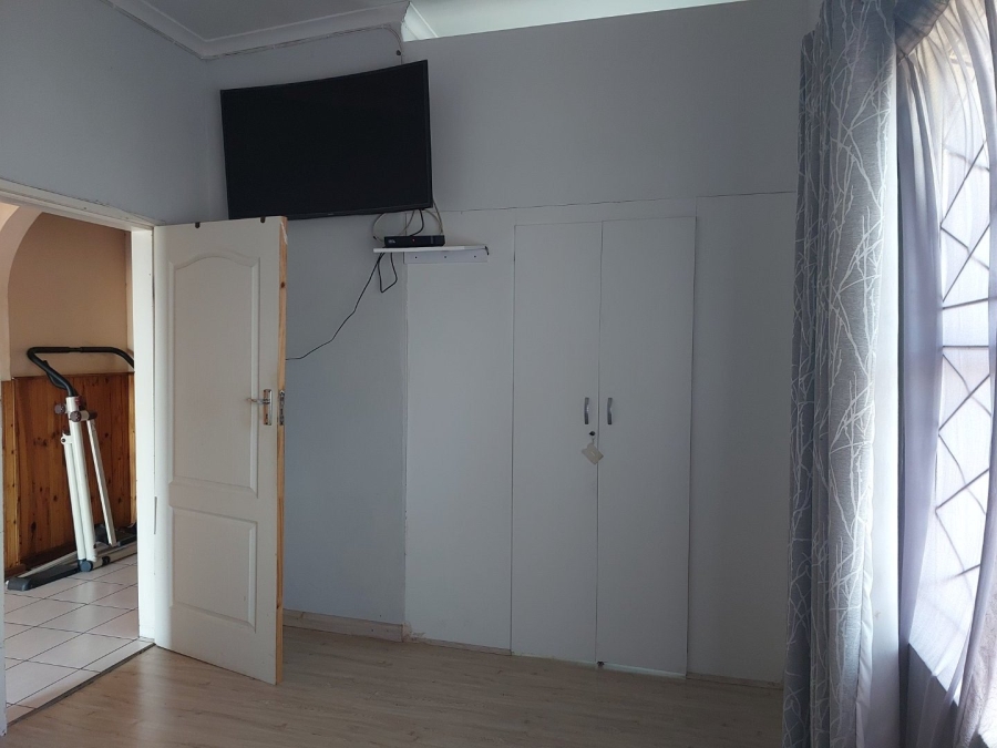 4 Bedroom Property for Sale in Thomas Gamble Eastern Cape